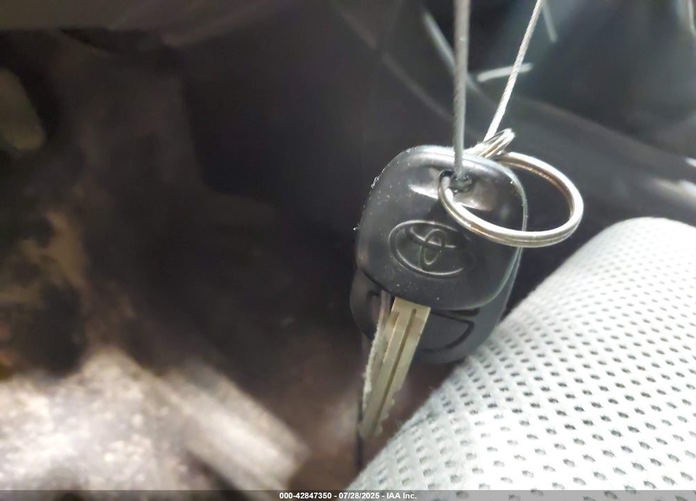 2012 TOYOTA TACOMA VIN: 5TFLU4EN6CX047431