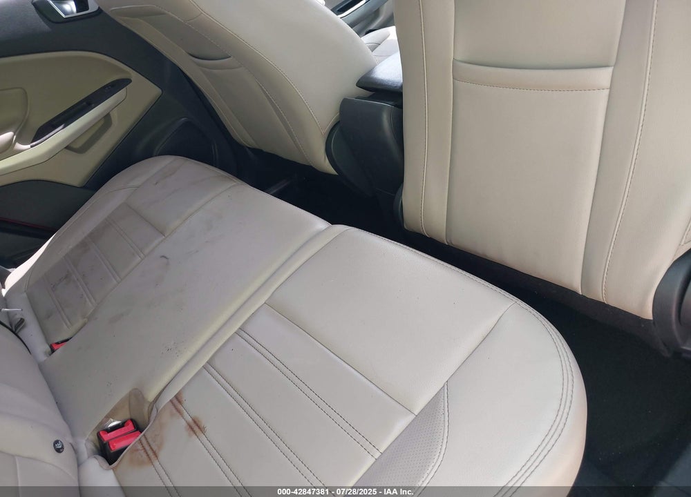 2019 FORD ECOSPORT VIN: MAJ6S3KL2KC279651