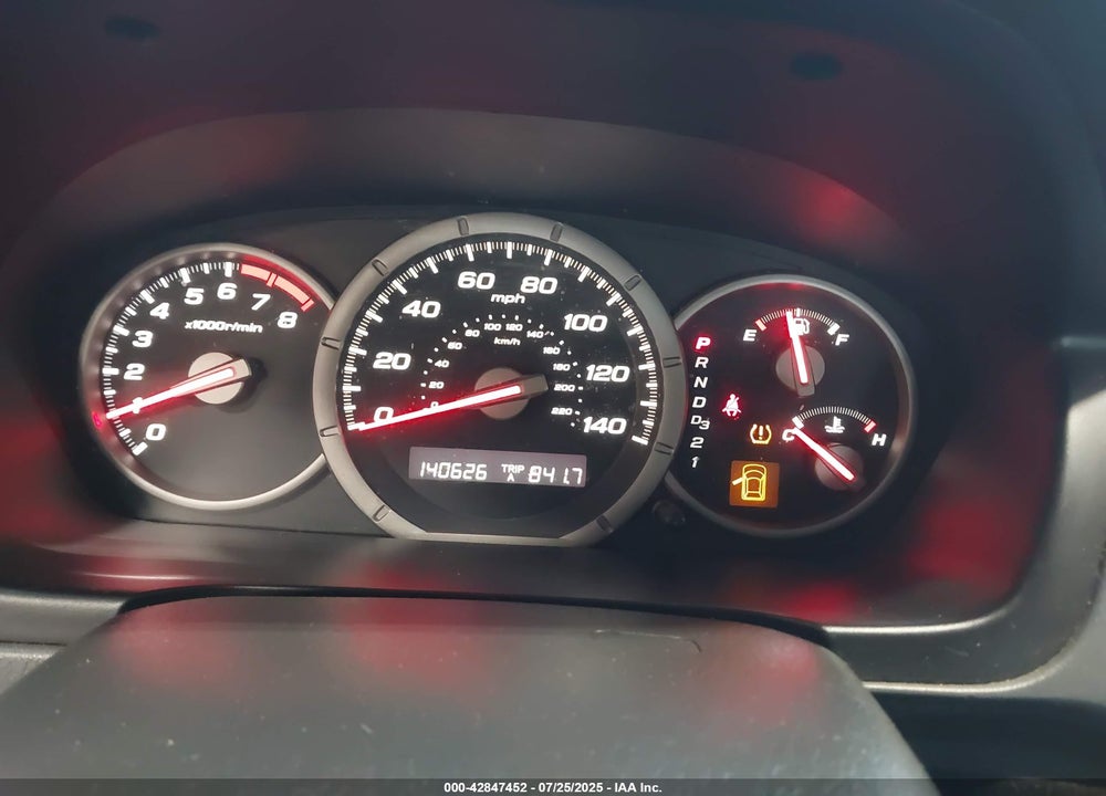 2006 HONDA PILOT VIN: 2HKYF18536H527727