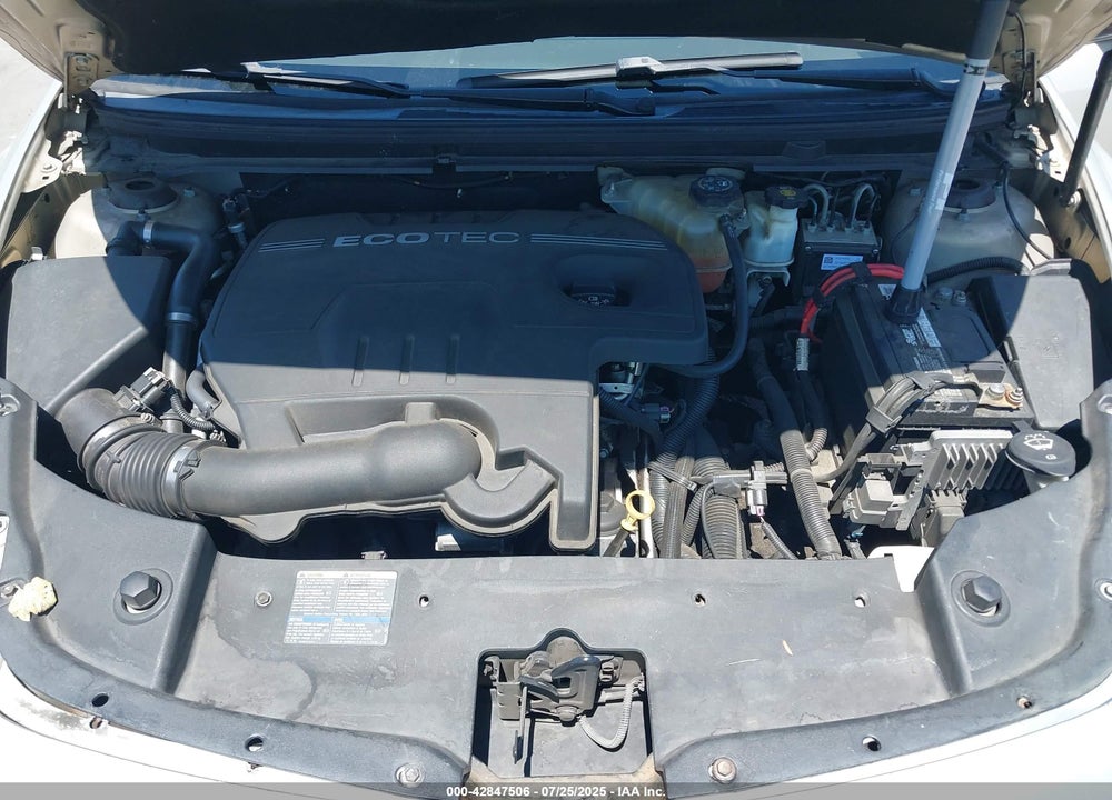 2009 CHEVROLET MALIBU VIN: 1G1ZK57B09F145483
