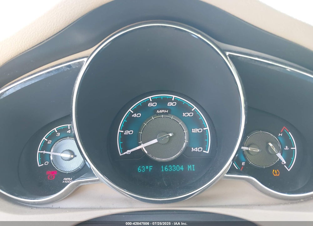 2009 CHEVROLET MALIBU VIN: 1G1ZK57B09F145483