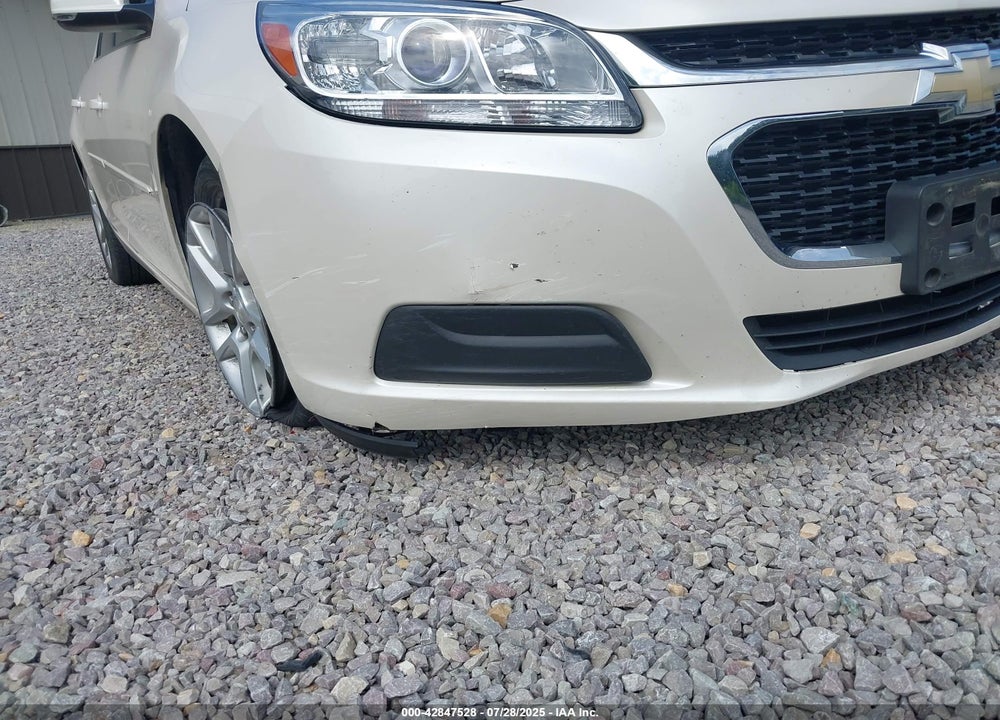 2014 CHEVROLET MALIBU VIN: 1G11C5SL7EF238764