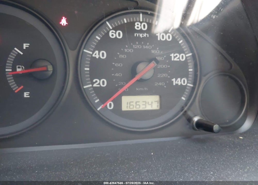 2005 HONDA CIVIC VIN: 2HGES16415H554961