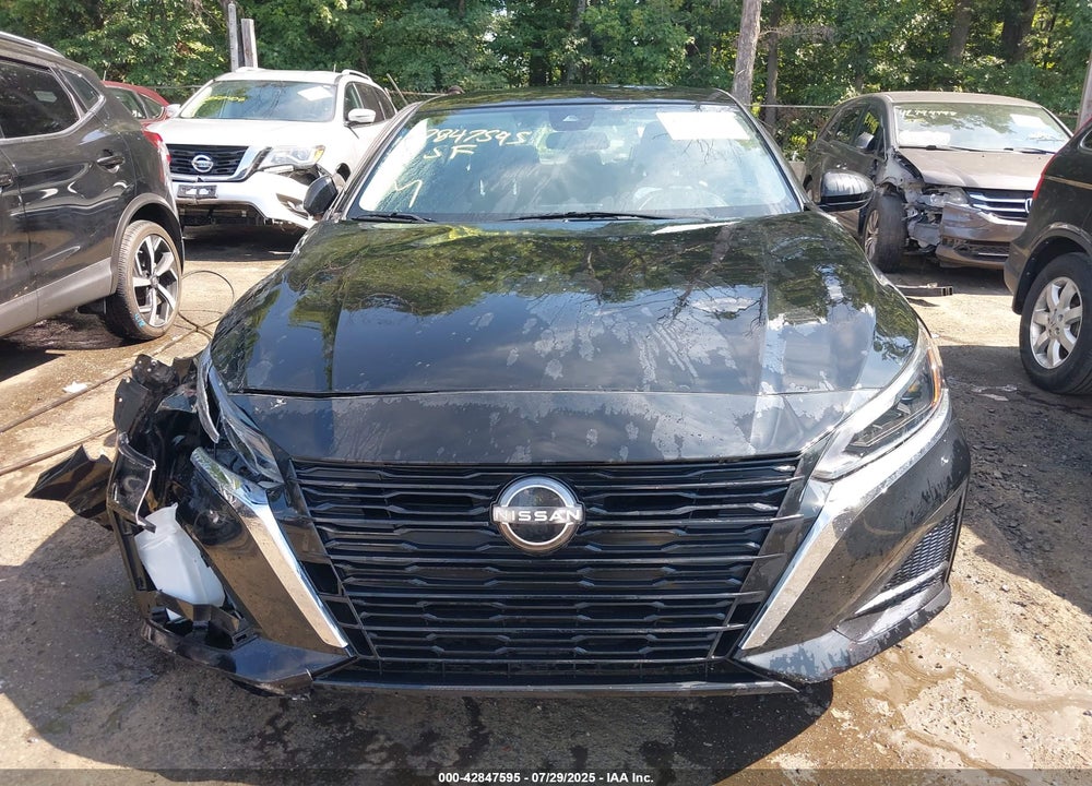 2023 NISSAN ALTIMA VIN: 1N4BL4BV5PN330090