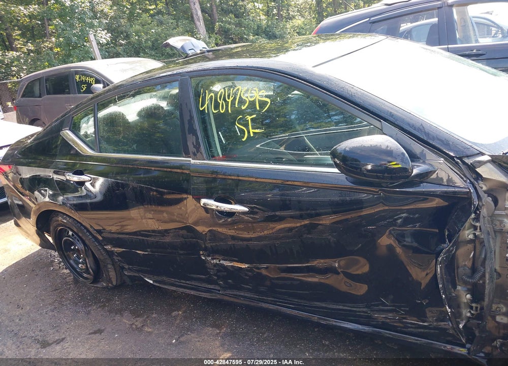 2023 NISSAN ALTIMA VIN: 1N4BL4BV5PN330090