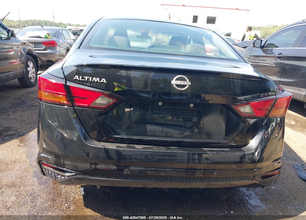 2023 NISSAN ALTIMA VIN: 1N4BL4BV5PN330090