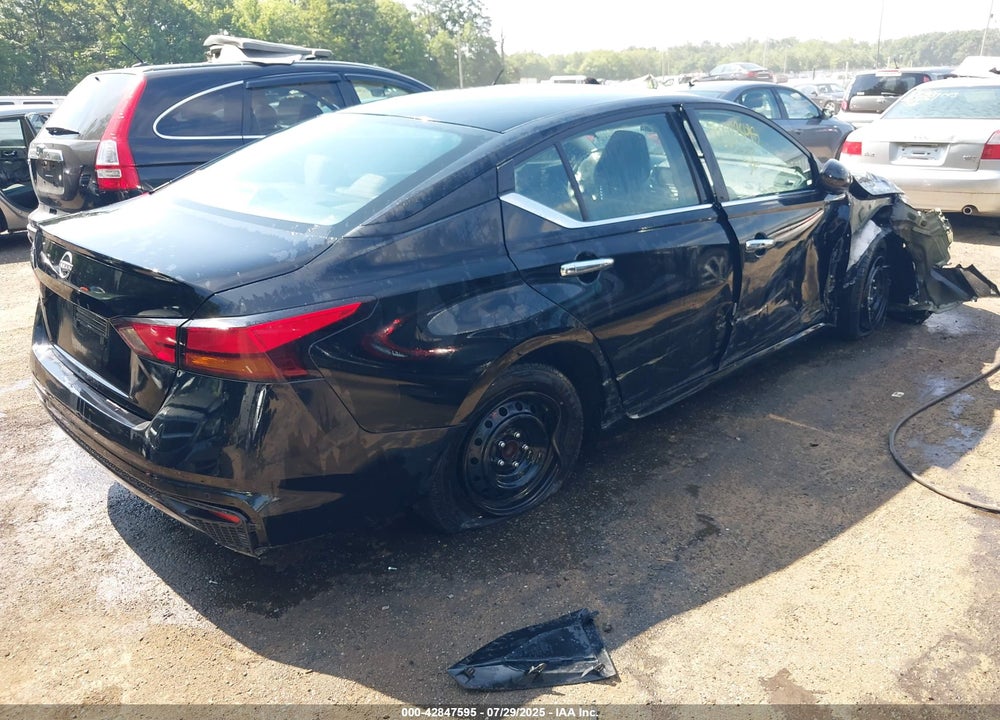 2023 NISSAN ALTIMA VIN: 1N4BL4BV5PN330090
