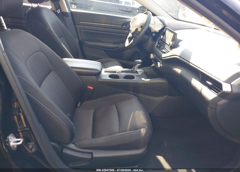 2023 NISSAN ALTIMA VIN: 1N4BL4BV5PN330090