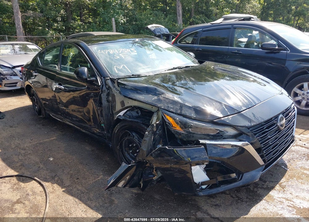 2023 NISSAN ALTIMA VIN: 1N4BL4BV5PN330090
