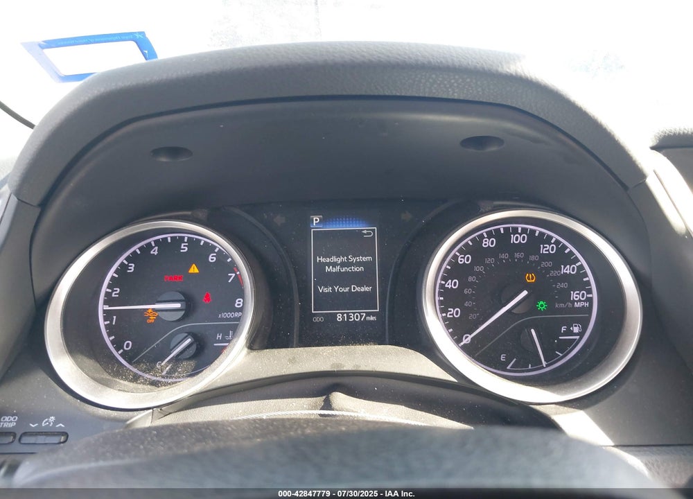 2021 TOYOTA CAMRY LE VIN: 4T1C11AK5MU466209