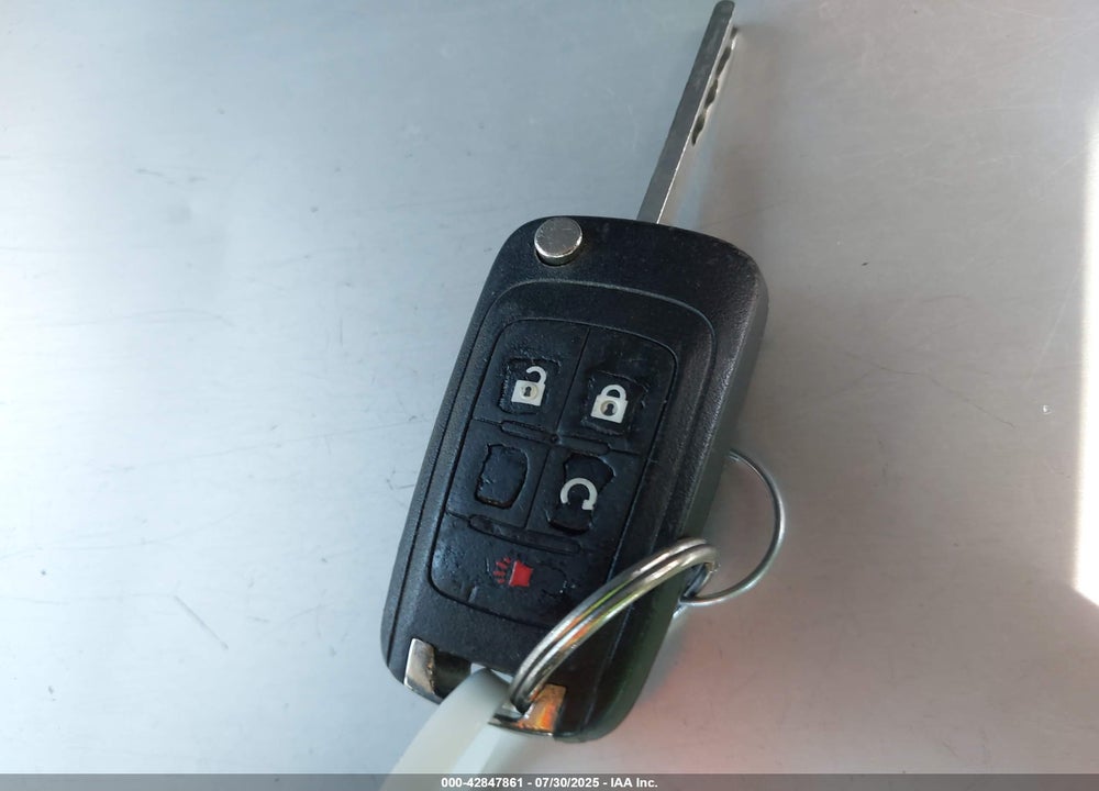 2015 CHEVROLET EQUINOX VIN: 2GNFLBE37F6174431