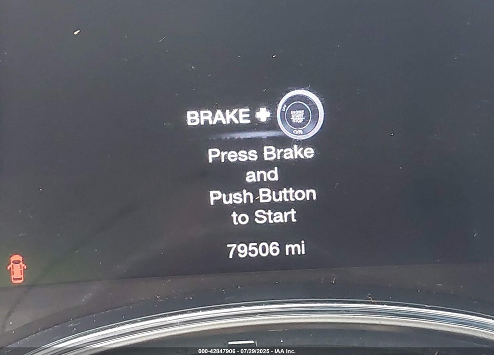 2021 JEEP GRAND CHEROKEE VIN: 1C4RJFAG8MC655644