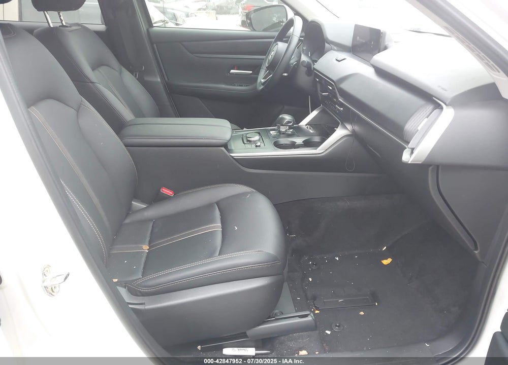 2024 MAZDA CX-90 VIN: JM3KKAHD5R1147302