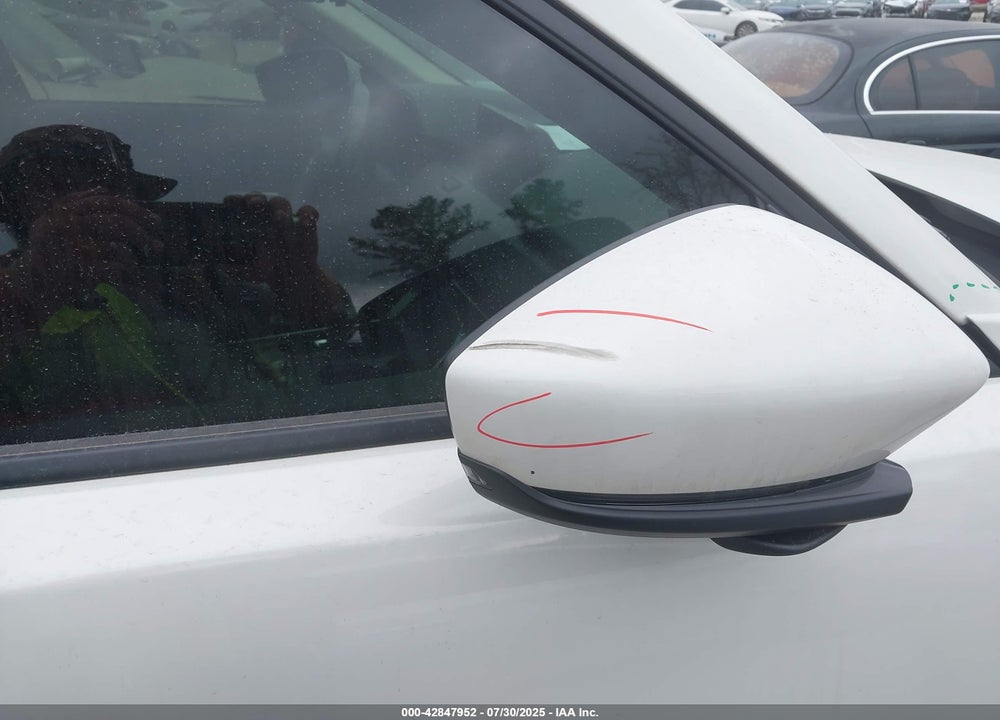 2024 MAZDA CX-90 VIN: JM3KKAHD5R1147302