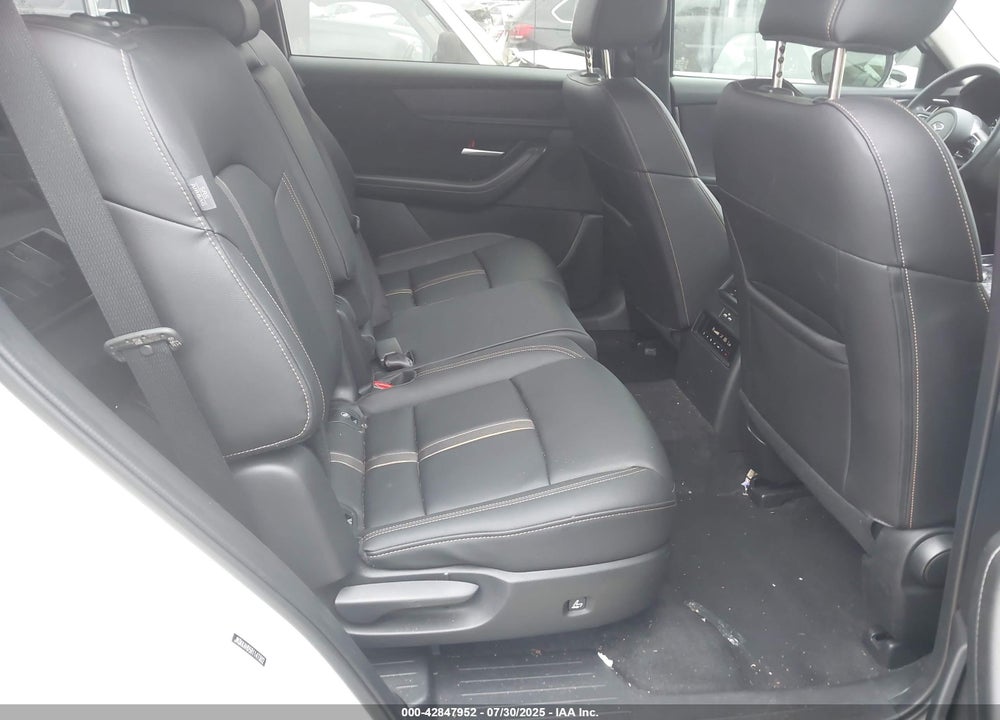 2024 MAZDA CX-90 VIN: JM3KKAHD5R1147302