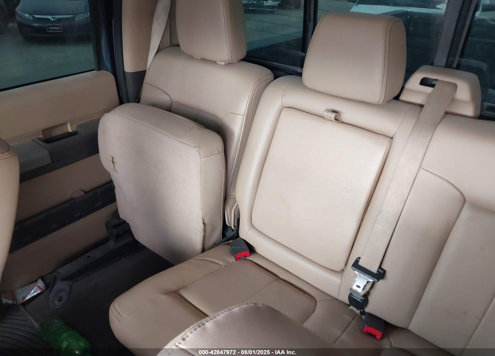 2013 FORD F-350 LARIAT VIN: 1FT8W3BT2DEB73490