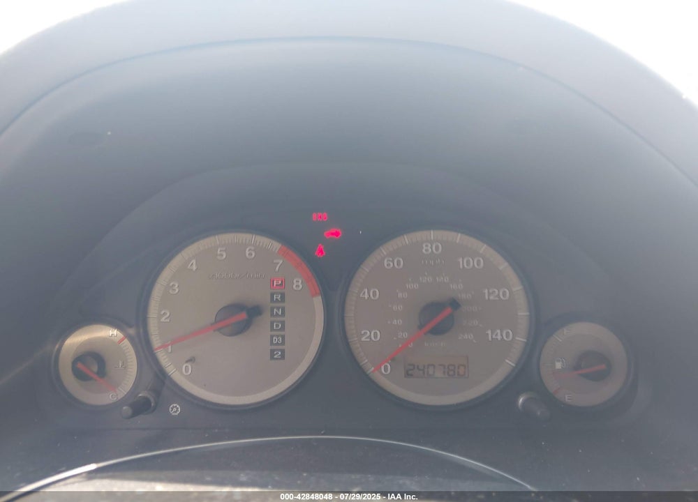 2002 HONDA CIVIC EX VIN: 1HGEM22952L089777