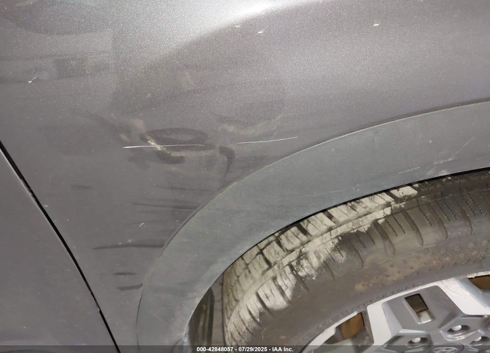 2023 HYUNDAI SANTA FE HYBRID VIN: KM8S7DA20PU070981