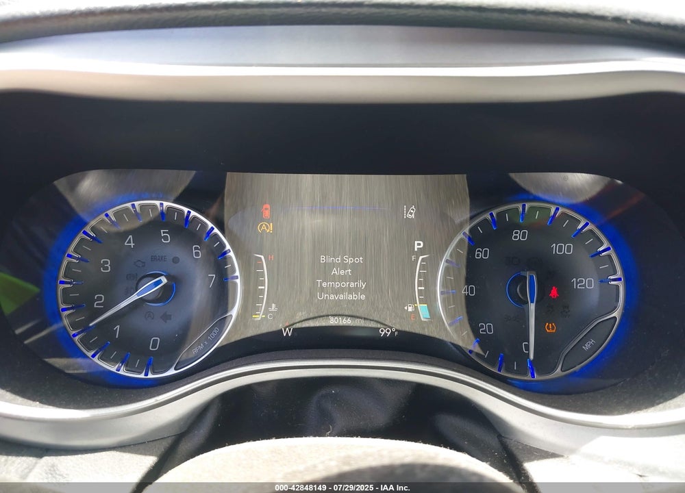 2021 CHRYSLER PACIFICA TOURING VIN: 2C4RC1FG8MR510150