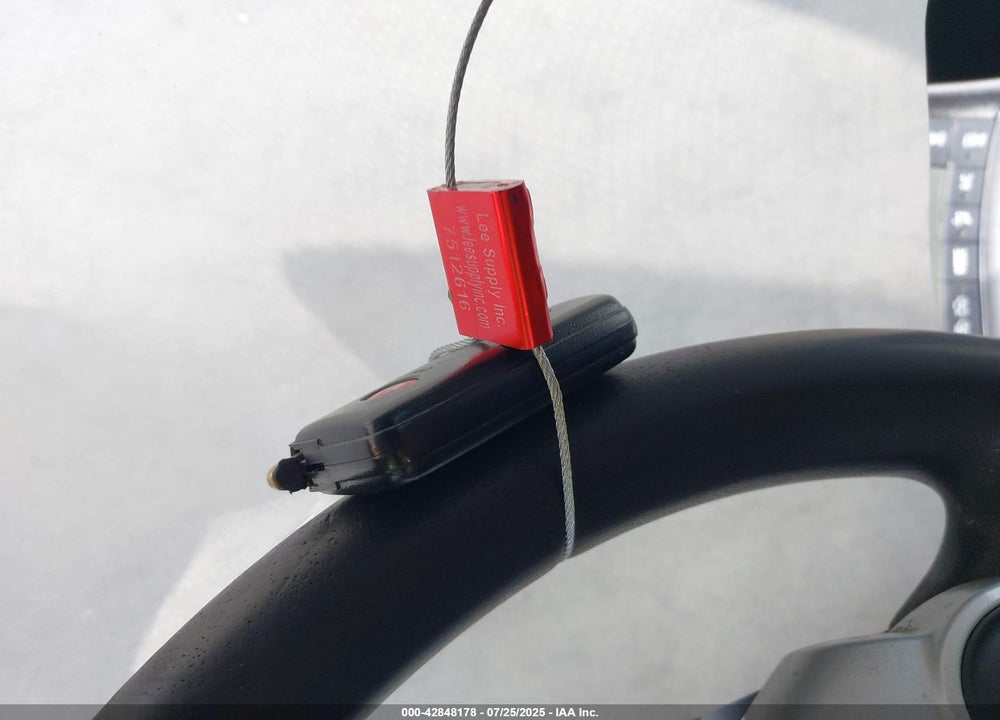 2011 TOYOTA PRIUS VIN: JTDKN3DU7B0251979