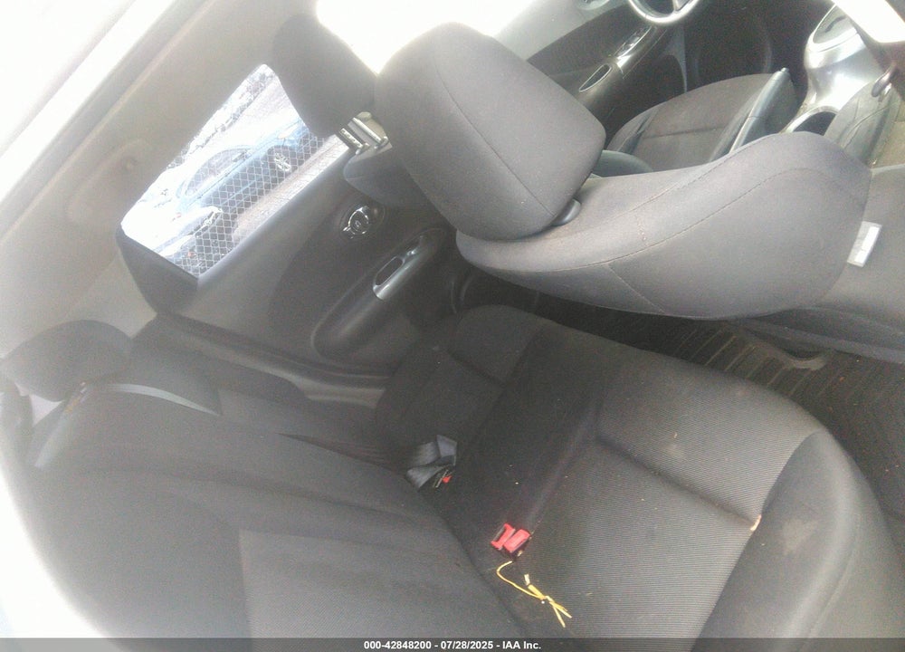 2013 NISSAN JUKE VIN: JN8AF5MR5DT221921