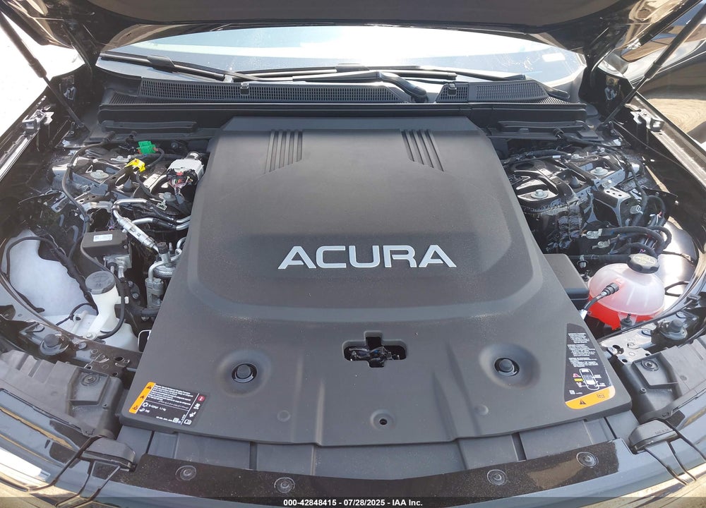 2024 ACURA ZDX VIN: 4W5KHMRK4RZ508223