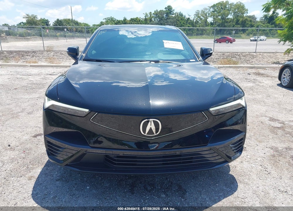2024 ACURA ZDX VIN: 4W5KHMRK4RZ508223