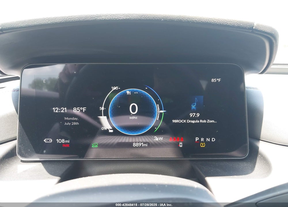 2024 ACURA ZDX VIN: 4W5KHMRK4RZ508223