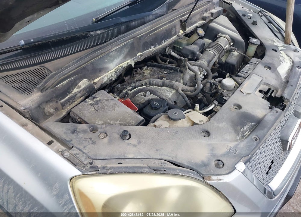 2011 GMC ACADIA VIN: 1GKKRRED0BJ172027