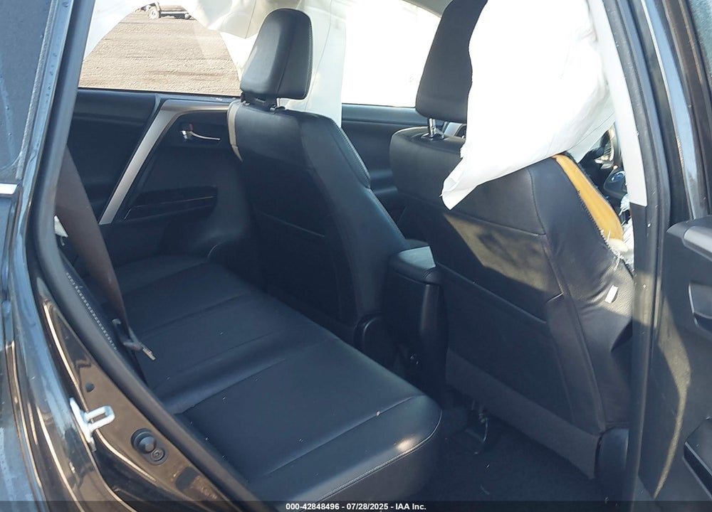 2016 TOYOTA RAV4 HYBRID VIN: JTMDJREV1GD056961