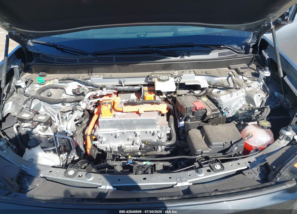 2024 HONDA PROLOGUE ELITE VIN: 3GPKHZRJ9RS516203