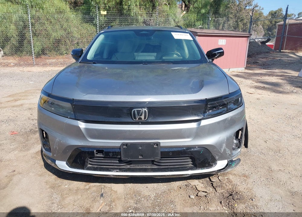 2024 HONDA PROLOGUE ELITE VIN: 3GPKHZRJ9RS516203