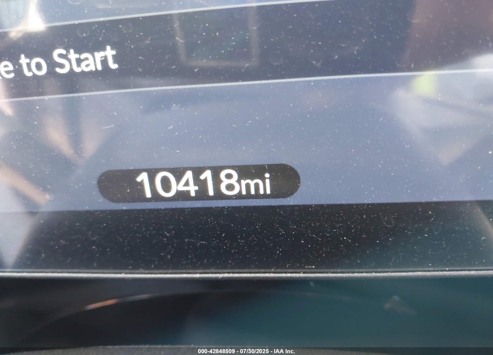 2024 HONDA PROLOGUE ELITE VIN: 3GPKHZRJ9RS516203