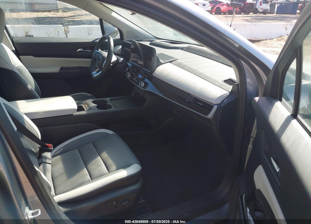 2024 HONDA PROLOGUE ELITE VIN: 3GPKHZRJ9RS516203