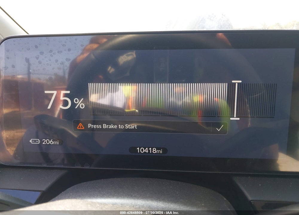 2024 HONDA PROLOGUE ELITE VIN: 3GPKHZRJ9RS516203