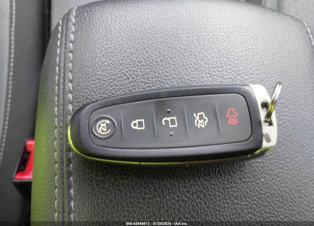 2019 FORD ESCAPE VIN: 1FMCU9GD1KUC09706