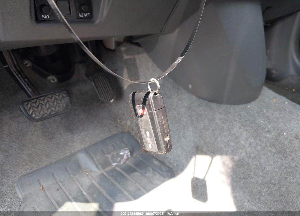 2008 TOYOTA PRIUS VIN: JTDKB20U987732356