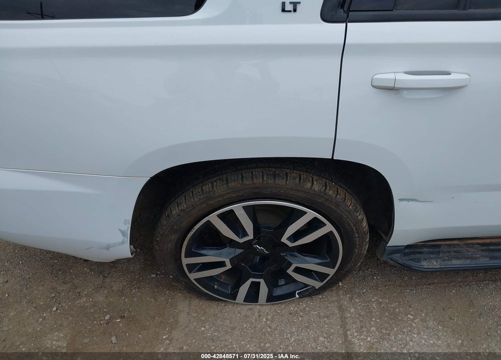 2020 CHEVROLET TAHOE VIN: 1GNSCBKC6LR188971