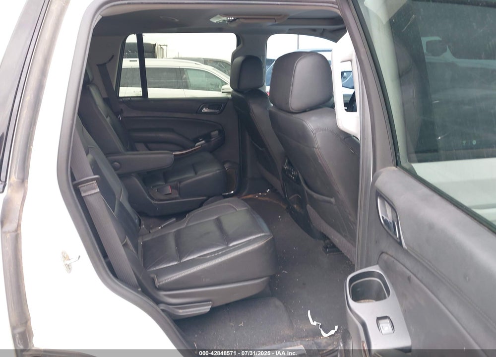 2020 CHEVROLET TAHOE VIN: 1GNSCBKC6LR188971