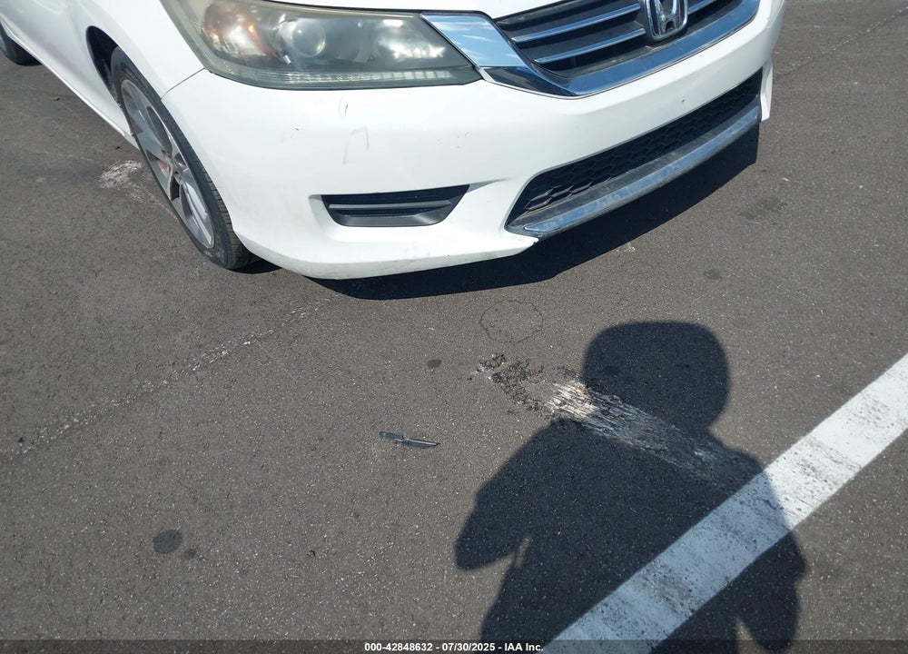 2015 HONDA ACCORD VIN: 1HGCR2F53FA114516