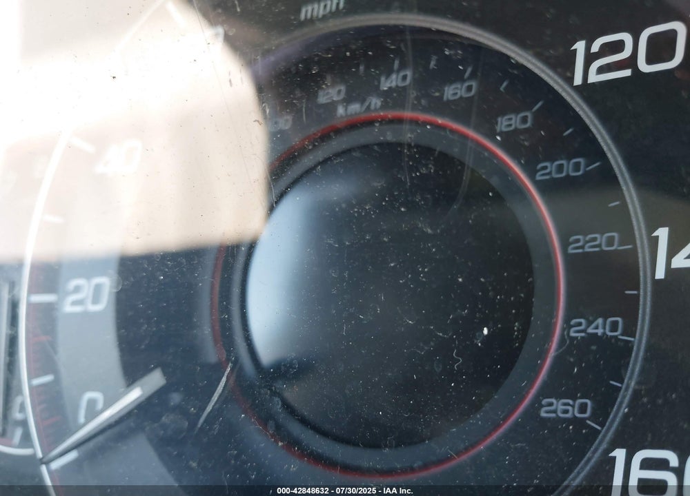2015 HONDA ACCORD VIN: 1HGCR2F53FA114516