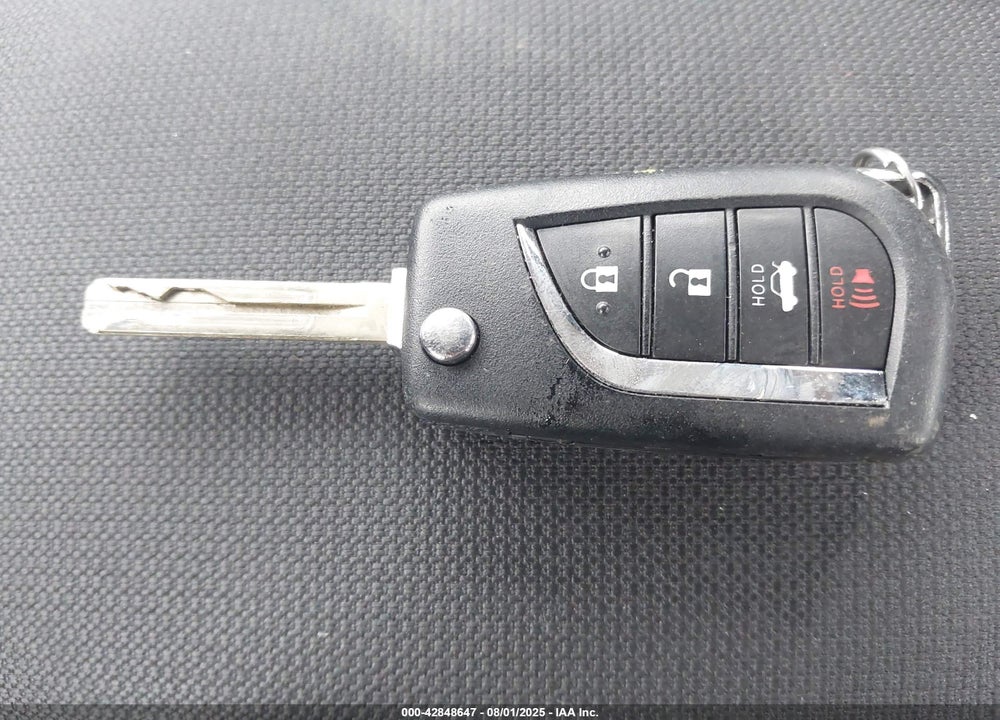 2024 TOYOTA COROLLA VIN: 5YFB4MDE3RP178577