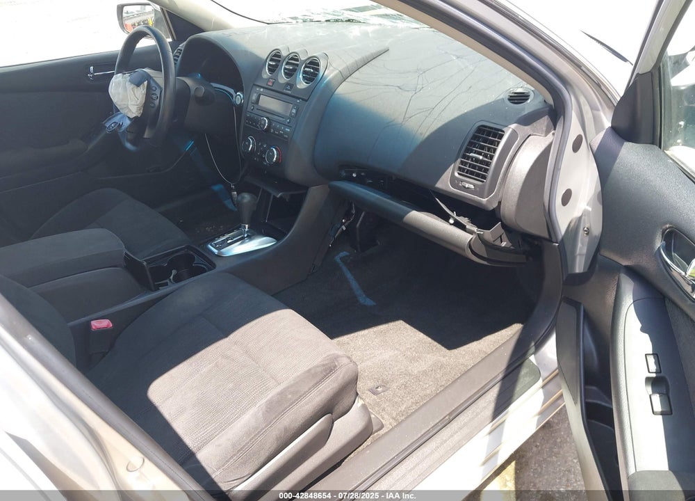 2011 NISSAN ALTIMA VIN: 1N4AL2AP7BN417968
