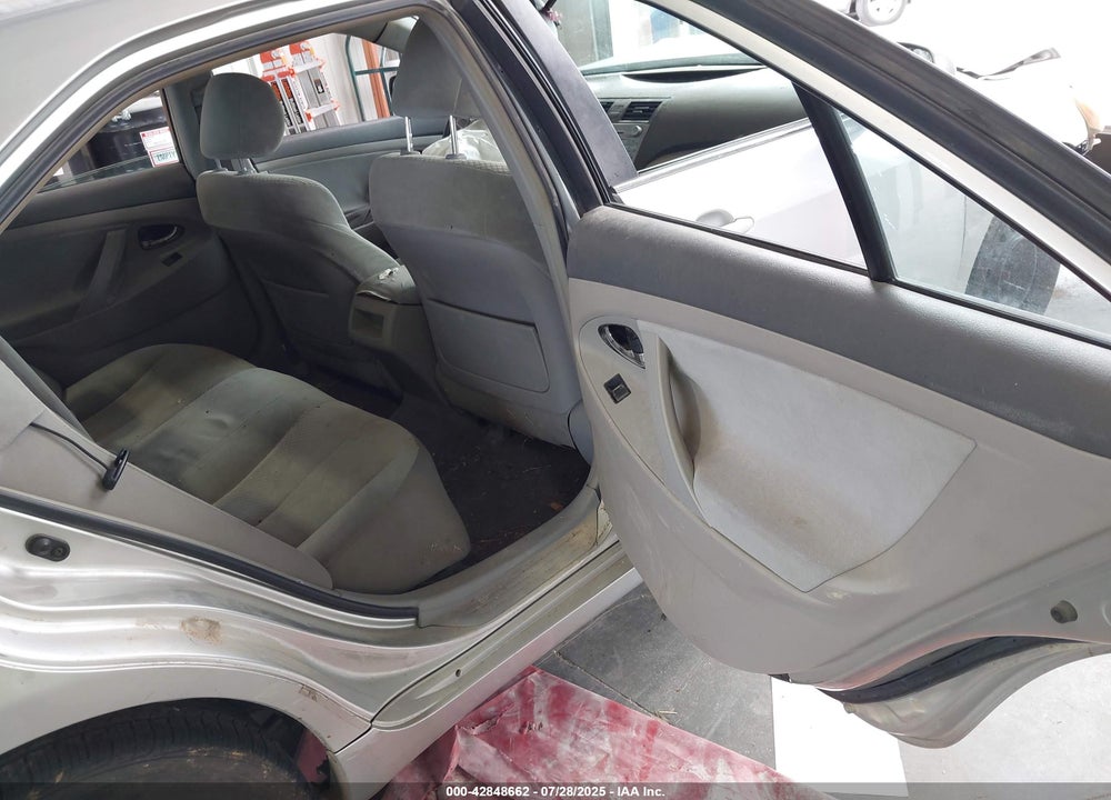 2008 TOYOTA CAMRY VIN: 4T4BE46K08R039350