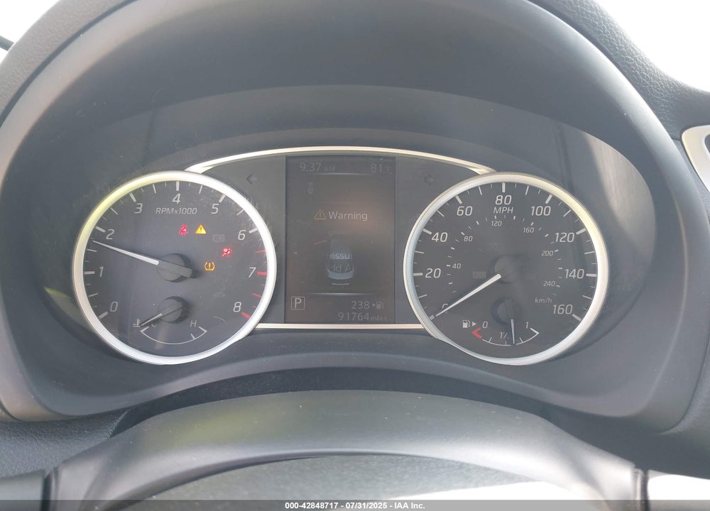 2018 NISSAN SENTRA VIN: 3N1AB7AP2JY241295