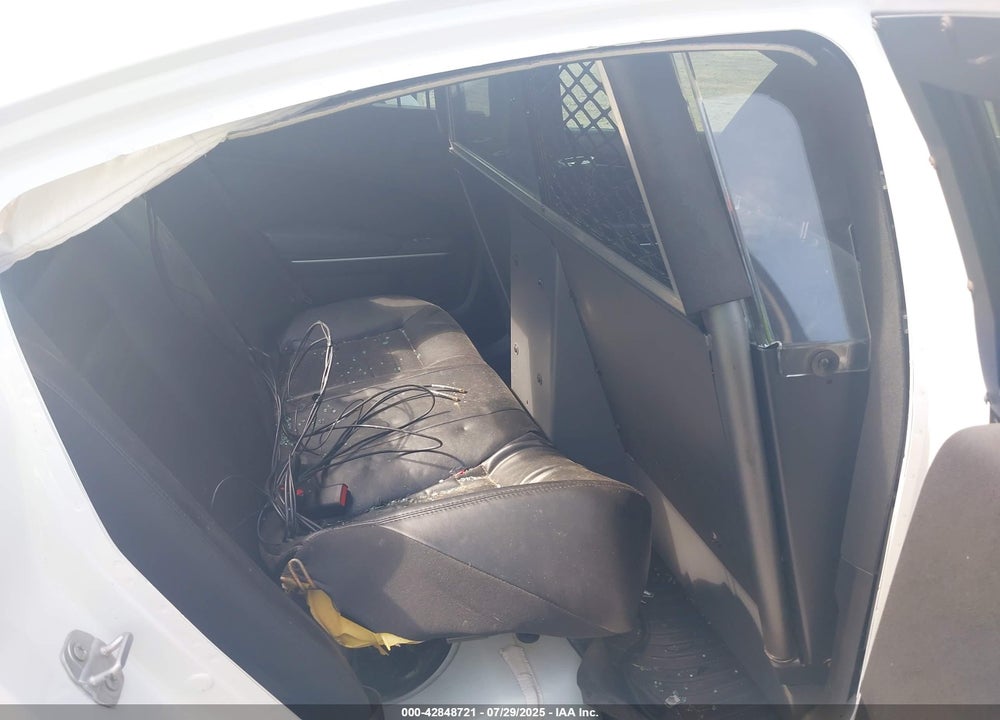 2019 DODGE CHARGER VIN: 2C3CDXKT3KH749704