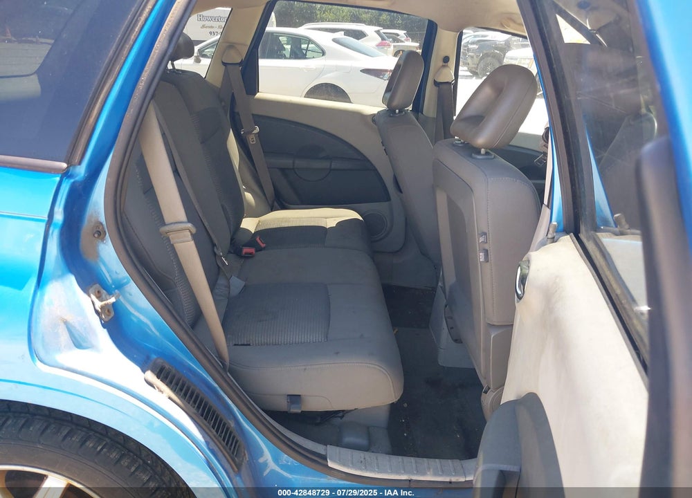 2008 CHRYSLER PT CRUISER VIN: 3A8FY58B08T187544
