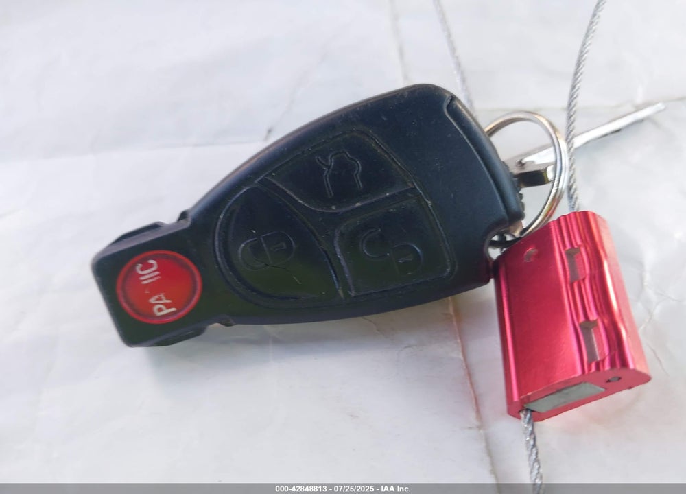 2003 MERCEDES-BENZ E 320 VIN: WDBUF65J83A290666