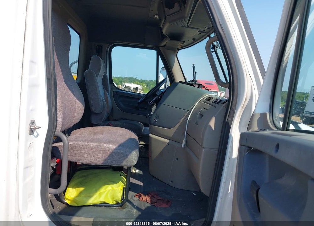 2013 FREIGHTLINER CASCADIA 113 VIN: 1FUBGADV9DLBW3455