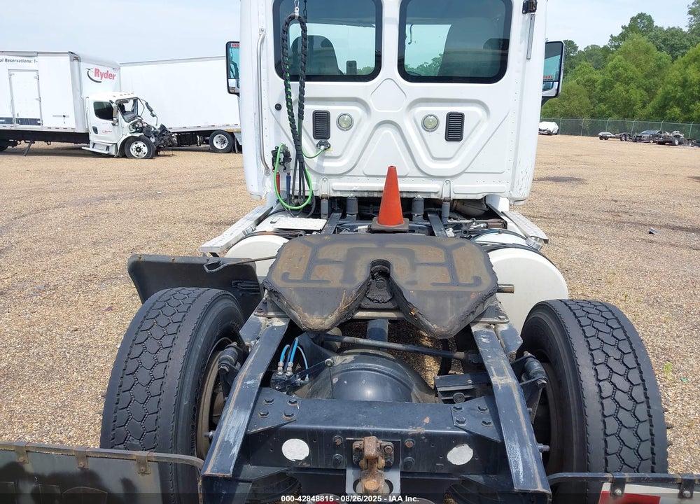 2013 FREIGHTLINER CASCADIA 113 VIN: 1FUBGADV9DLBW3455